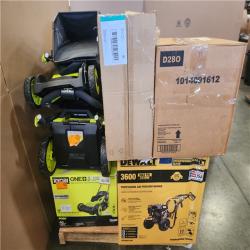 Phoenix AS-IS Monster Turbo Pallet