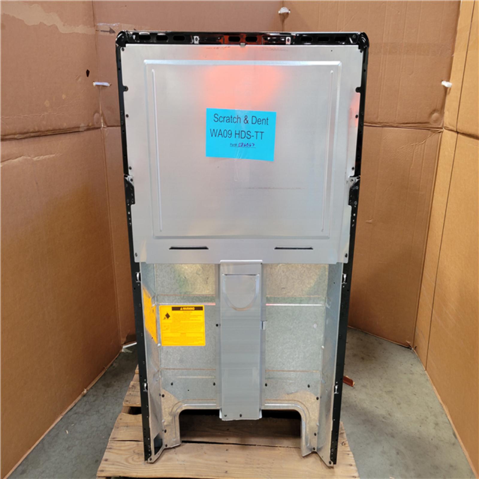 California AS-IS Home Improvement Pallet