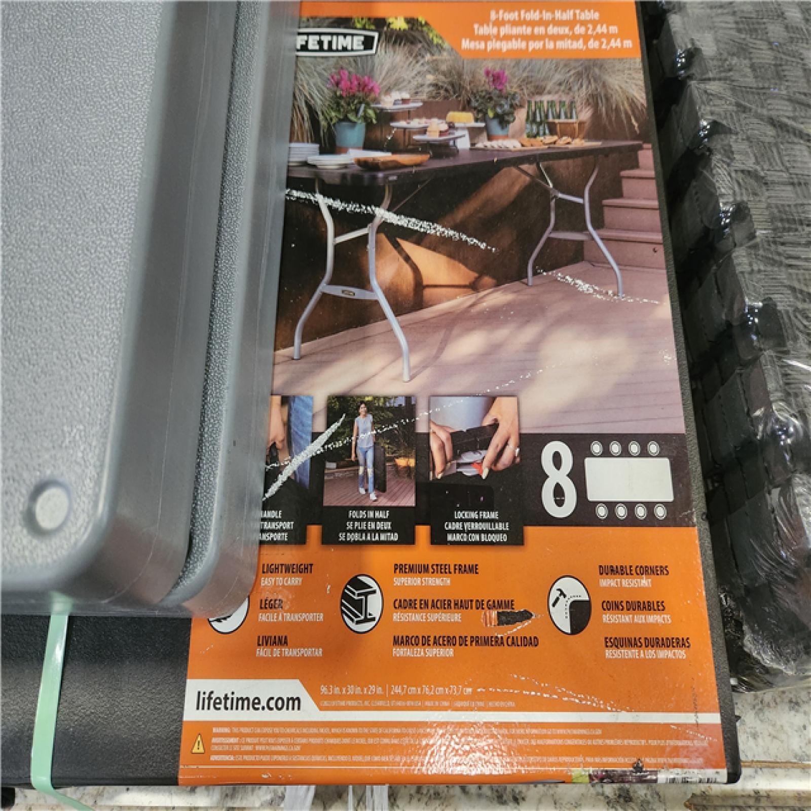 Phoenix AS-IS Mixed Home Improvement Pallet