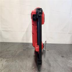 AS-IS- Milwaukee M18 FUEL 18 Gauge Brad Nailer