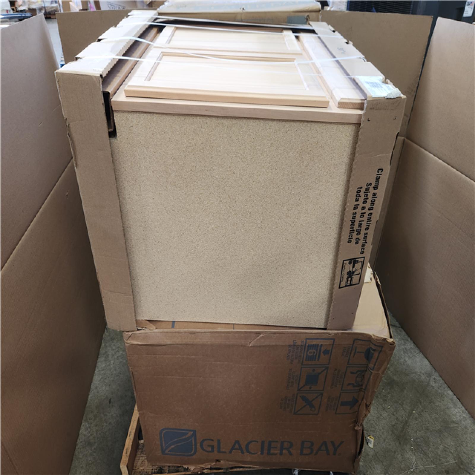 Phoenix AS-IS Mixed Home Improvement Pallet