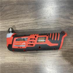 AS-IS Milwaukee 12V Lithium-Ion Brushless Cordless Subcompact Drill and Impact Driver Kit