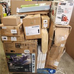 Phoenix AS-IS Monster Turbo Pallet