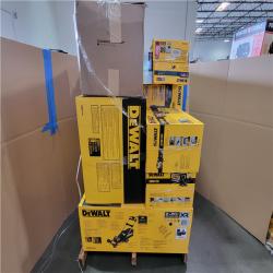PHOENIX AS-IS TOOL PALLET