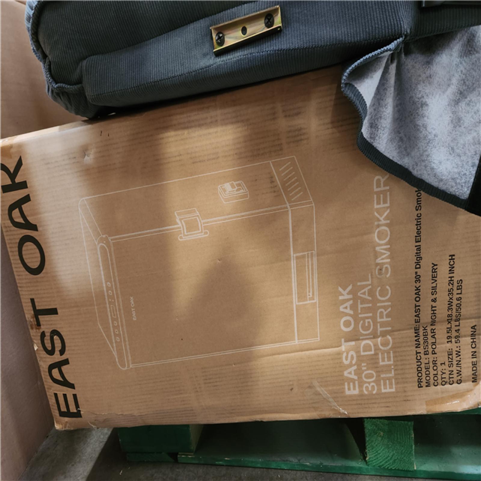 Phoenix AS-IS Mixed Home Improvement Pallet