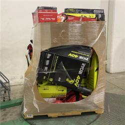 DALLAS LOCATION -AS-IS TOOL PALLET