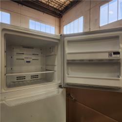 Phoenix Frigidaire 30 in. 18.3 cu. ft. Top Freezer Refrigerator  Garage Ready