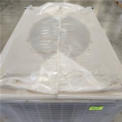Phoenix NEW Allied Air Enterprises York 5-ton commercial packaged gas/electric rooftop unit Model# PCG4B601002X4A