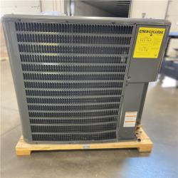 DALLAS LOCATION - Goodman 5 TON 14.3 SEER2 Classic Series Heat Pump Condenser - GSZB406010