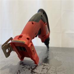 AS-IS - Milwaukee M18 FUEL 18V Lithium-Ion Brushless Cordless Drywall Screw Gun