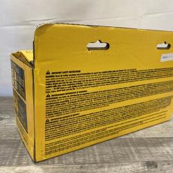 NEW - DEWALT 20V MAX Lithium-Ion Battery Kit with 5.0Ah and 2.0Ah Battery and Charger