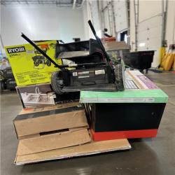 DALLAS LOCATION - MONSTER TURBO