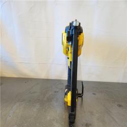 AS-IS- DeWalt 20V MAX XR Lithium-Ion Cordless 18-Gauge Brad Nailer (Tool Only)