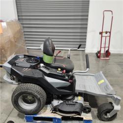 Dallas Location - As-Is Murray Cruz 42 Zero-Turn Lawn Mower