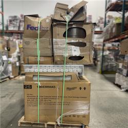 DALLAS LOCATION- AS-IS HOME IMPROVEMENT PALLET