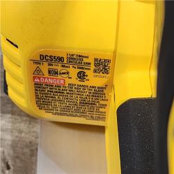 HOUSTON LOCATION - AS-IS DEWALT 2 TOOL COMBO