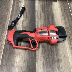AS-IS Milwaukee M12 12V Cordless Brushless Pruner Shears (Tool Only)