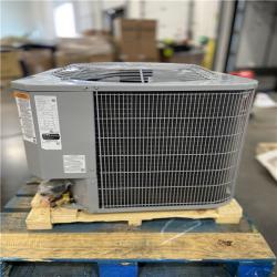 DALLAS LOCATION - Smartcomfort® by Carrier 2.5 Ton 14.3 Seer2 Heat Pump