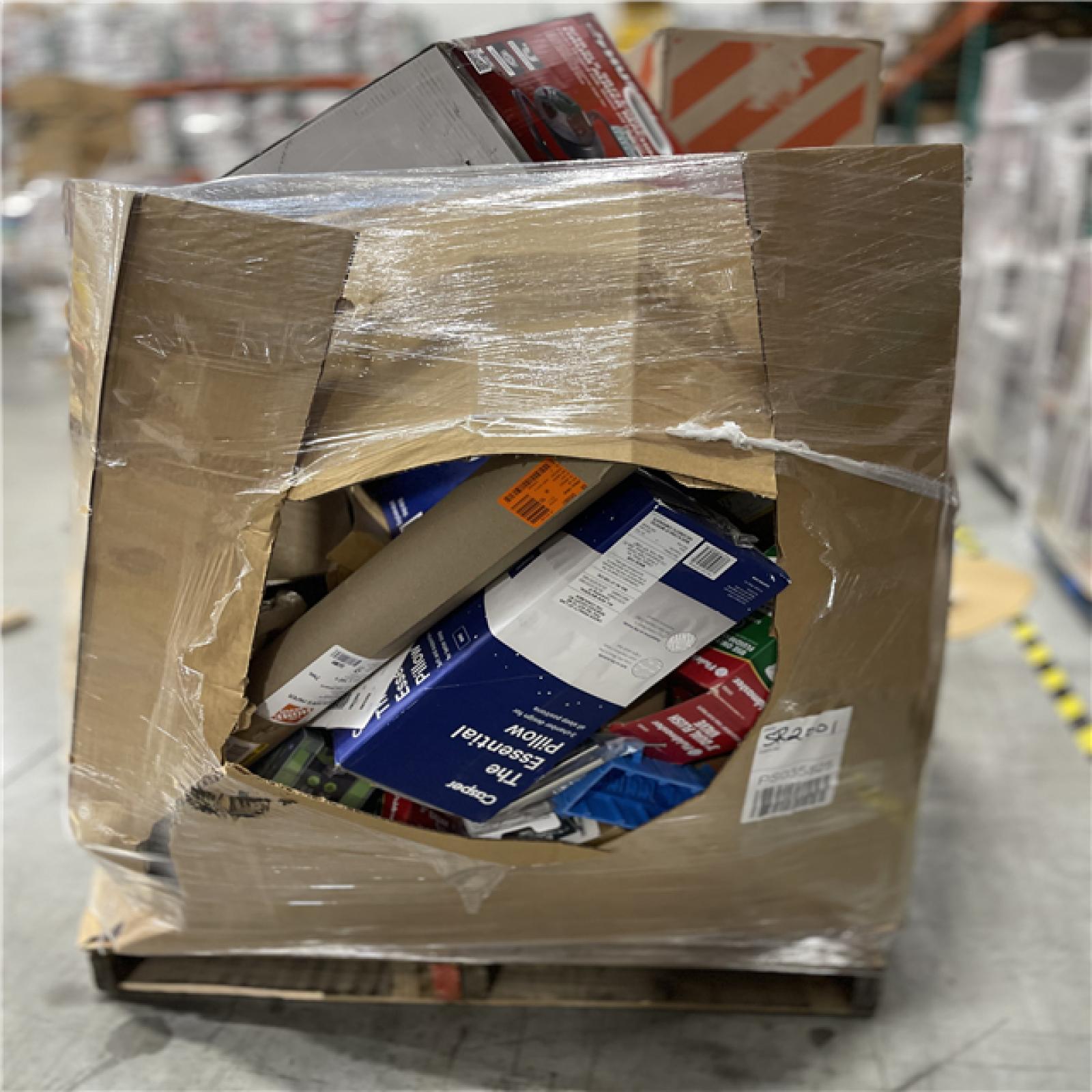 DALLAS LOCATION- AS-IS MONSTER TURBO