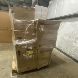 Houston Location AS IS - Home Improvement Pallet