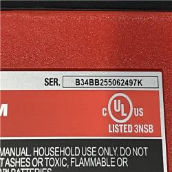 NEW - Milwaukee 18-Volt 2 Gal. Lithium-Ion Cordless Wet/Dry Vacuum (Vacuum-Only)