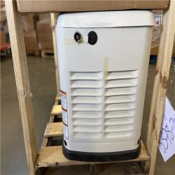 DALLAS LOCATION - GENERAC GUARDIAN 22 KW