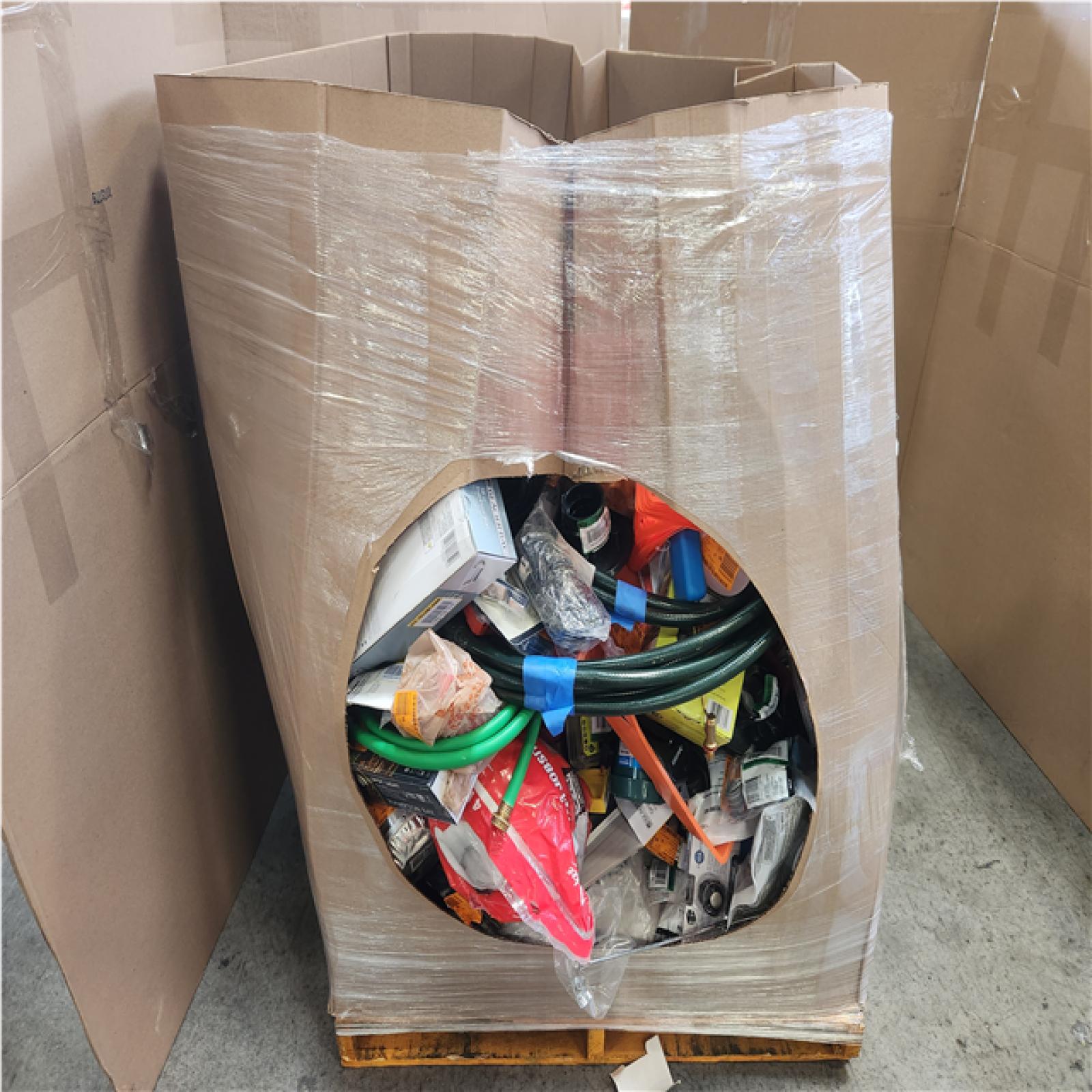 Phoenix AS-IS Monster Turbo Pallet