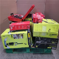 PHOENIX AS-IS TOOL PALLET