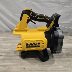 LIKE NEW! - DEWALT 20V MAX 125 MPH Cordless Blower (Tool Only)