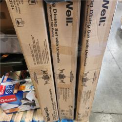 Phoenix AS-IS .Com Home Improvement Pallet