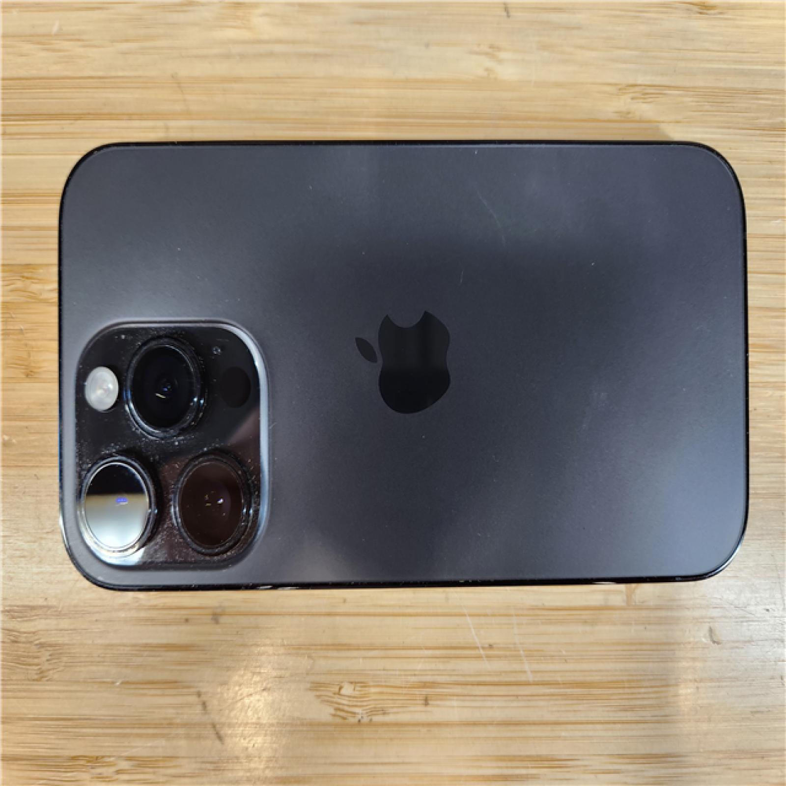 iPhone 14 Pro スペースブラック 128GB Amazon | 【整備済み品】 Apple iPhone 14 Pro 128GB スペース