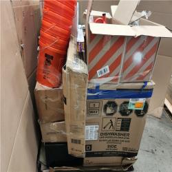 Phoenix AS-IS Mixed Home Improvement Pallet