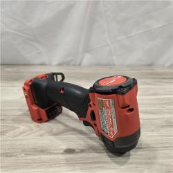 AS-IS Milwaukee 2953-20 18V Cordless 1/4 Hex Impact Driver (Tool-Only)