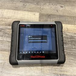 AS-IS Autel MaxiCOM MK808BT PRO