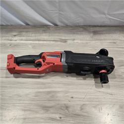 LIKE NEW! - M18 FUEL 18V Cordless GEN 2 SUPER HAWG Right Angle Drill (Tool-Only)