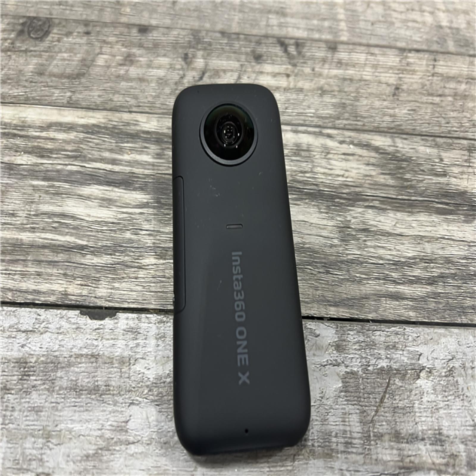 AS-IS Insta360 ONE X