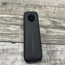 AS-IS Insta360 ONE X