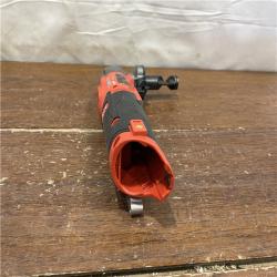AS-IS Milwaukee M12 FUEL Brushless Cordless 16 Gauge Variable Speed Nibbler (Tool Only)
