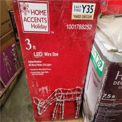 Phoenix AS-IS Holiday Pallet