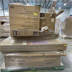 DALLAS LOCATION -AS-IS MIXED HOLIDAY PALLET
