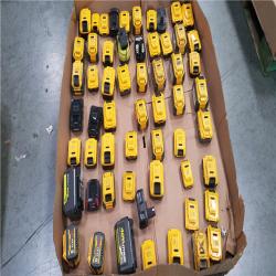 California AS-IS BATTERY PALLET