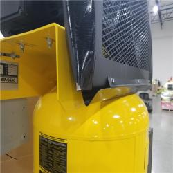 CALIFORNIA AS-IS E350 EMAX AIR TECHNOLOGY