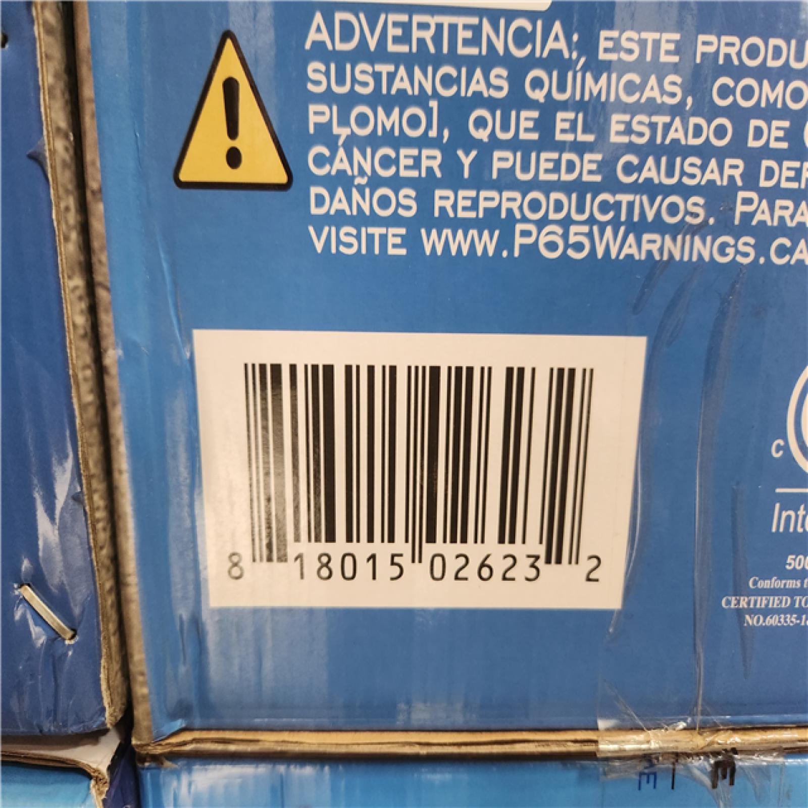 Phoenix NEW Hessaire 1 300 CFM 2-Speed Portable Evaporative Cooler (Swamp Cooler) for 500 sq. ft. Pallet (16-Boxes)