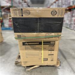 DALLAS LOCATION- AS-IS HOME IMPROVEMENT PALLET