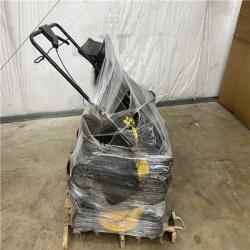 Houston Location - AS-IS Lawn Pallet