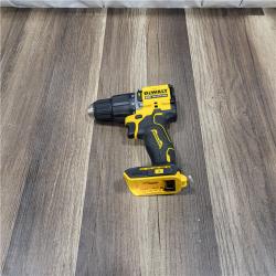 AS IS  Dewalt 20-Volt MAX ToughSystem Lithium-Ion 6-Tool Cordless Combo Kit