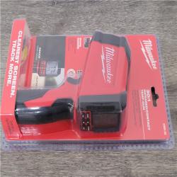 California NEW Milwaukee 30:1 Infrared/Contact Temp-Gun