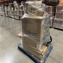 DALLAS LOCATION - AS-IS MONSTER TURBO