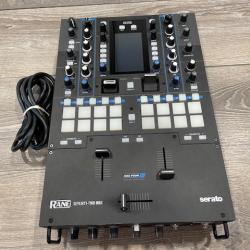 AS-IS Rane SEVENTY-TWO MKII 2-Channel DJ Mixer