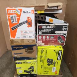 Phoenix AS-IS Monster Turbo Pallet